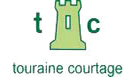 touraine courtage logo